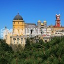 Recorrer Portugal: Sintra