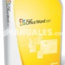 Tipos de tabulaciones en Microsoft Word