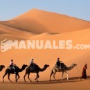 Viajar a Egipto: qué meter en la maleta