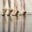 Ver manual de Quinta posición de pies en ballet clásico
